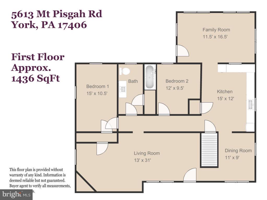 5613 Mt Pisgah Road York, PA 17406 - Photo 22 of 23 Gallery Image 22