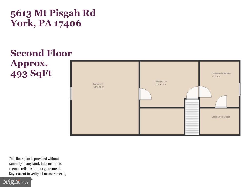 5613 Mt Pisgah Road York, PA 17406 - Photo 23 of 23 Gallery Image 23
