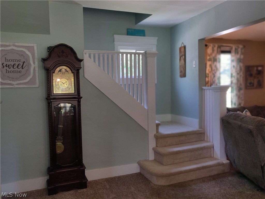 10105 Darrow Road Huron, OH 44839 - Photo 15 of 25 Old farmhouse charm with beautiful trim