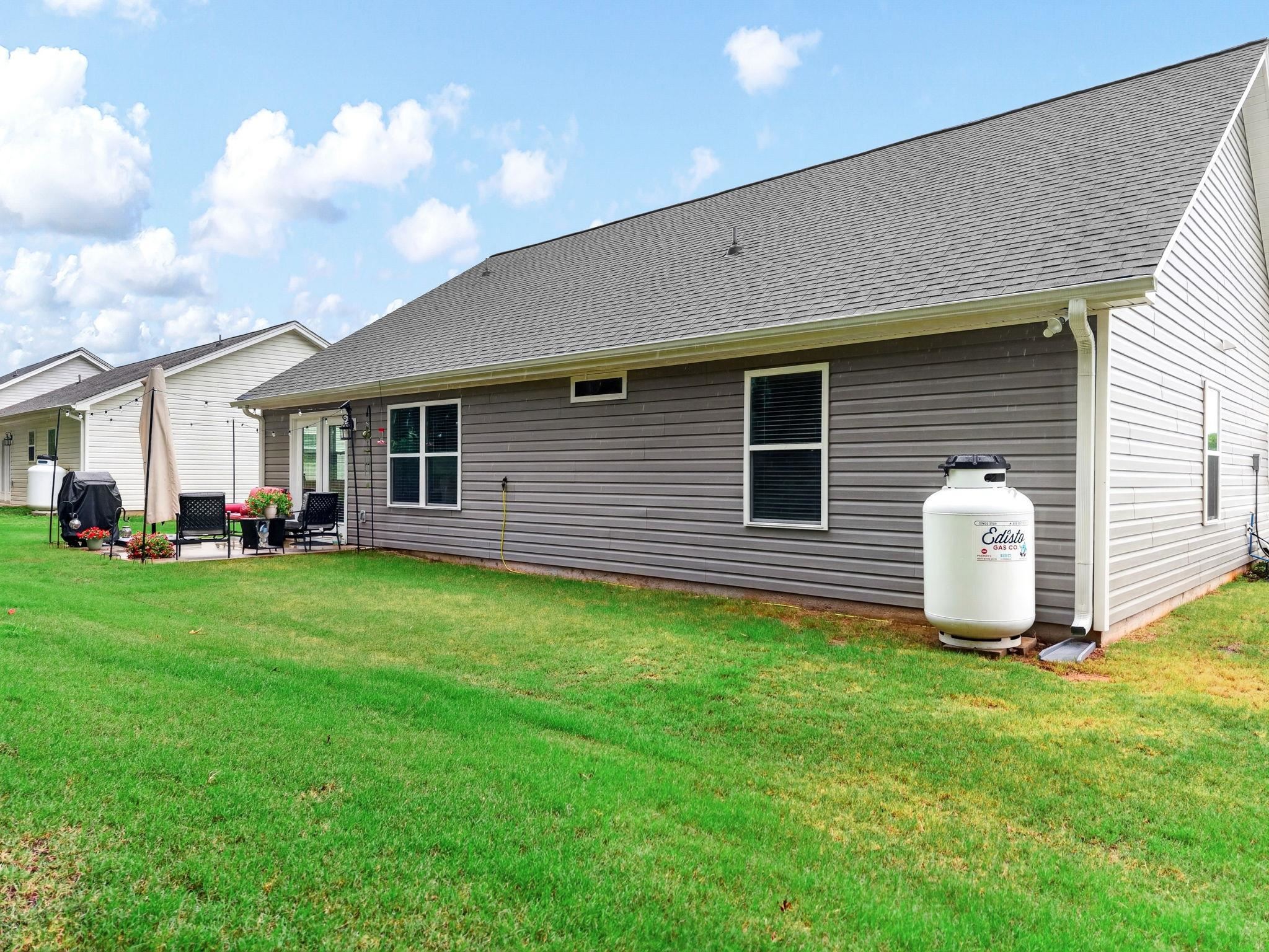 103 West Caylee Way Chesnee, SC 29323 - Photo 34 of 40