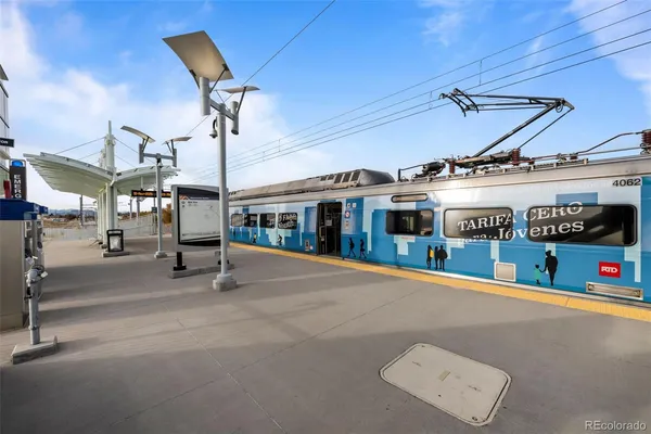 $435,000 | 3421 Westminster Place, Westminster, CO 80030