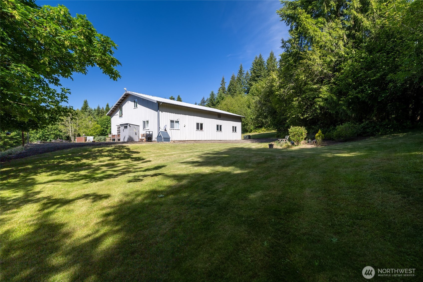 465-33 Sargent Road Winlock, WA 98596 - Photo 9 of 40