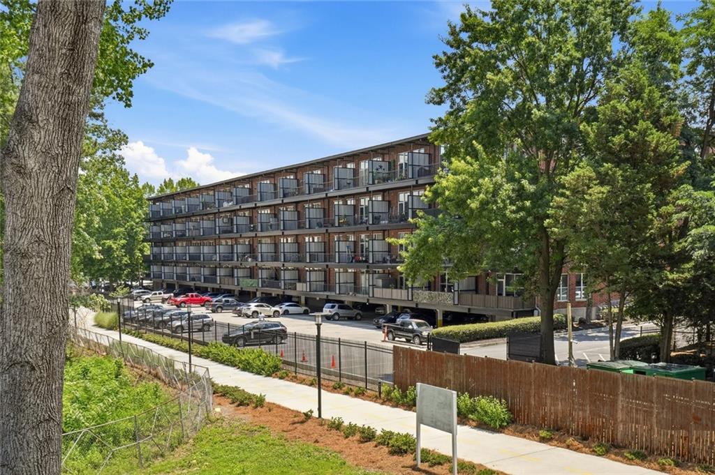 5200 Peachtree Road, Unit 3121 Atlanta, GA 30341 - Photo 30 of 38