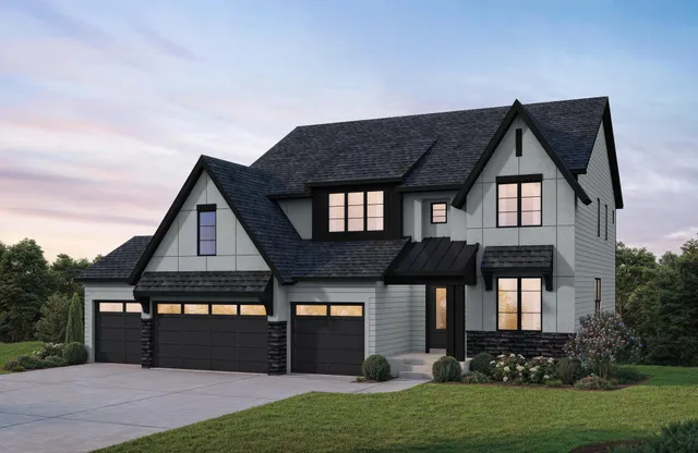 $1,435,000 | 19829 63rd Avenue, Corcoran, MN 55340