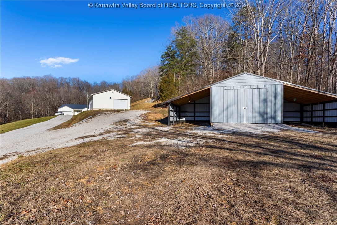 95 Pearl Road Alum Creek, WV 25003 - Photo 35 of 35 Gallery Image 35