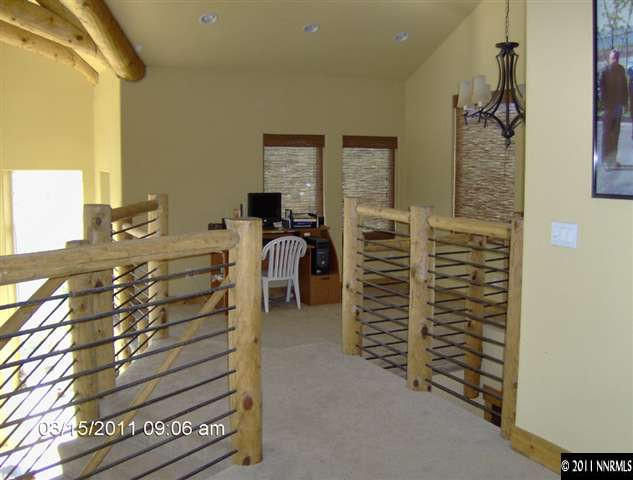 2620 Castle Peak Road Reno, NV 89521 - Photo 9 of 10 a view of walk in closet