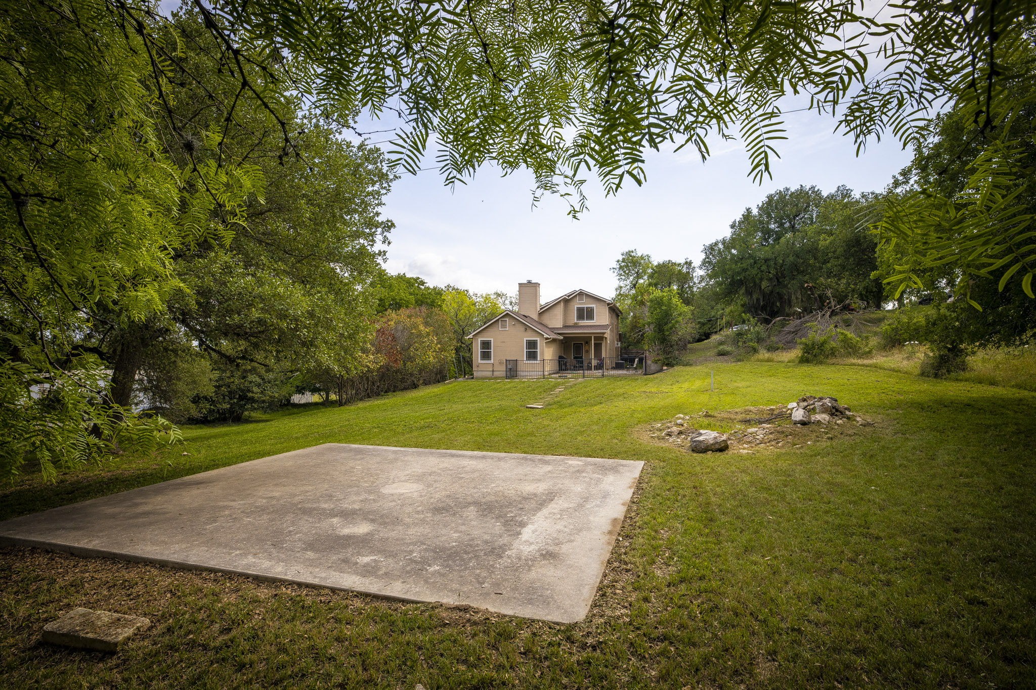 110 Hunter Ridge Road San Marcos, TX 78666 - Photo 32 of 40