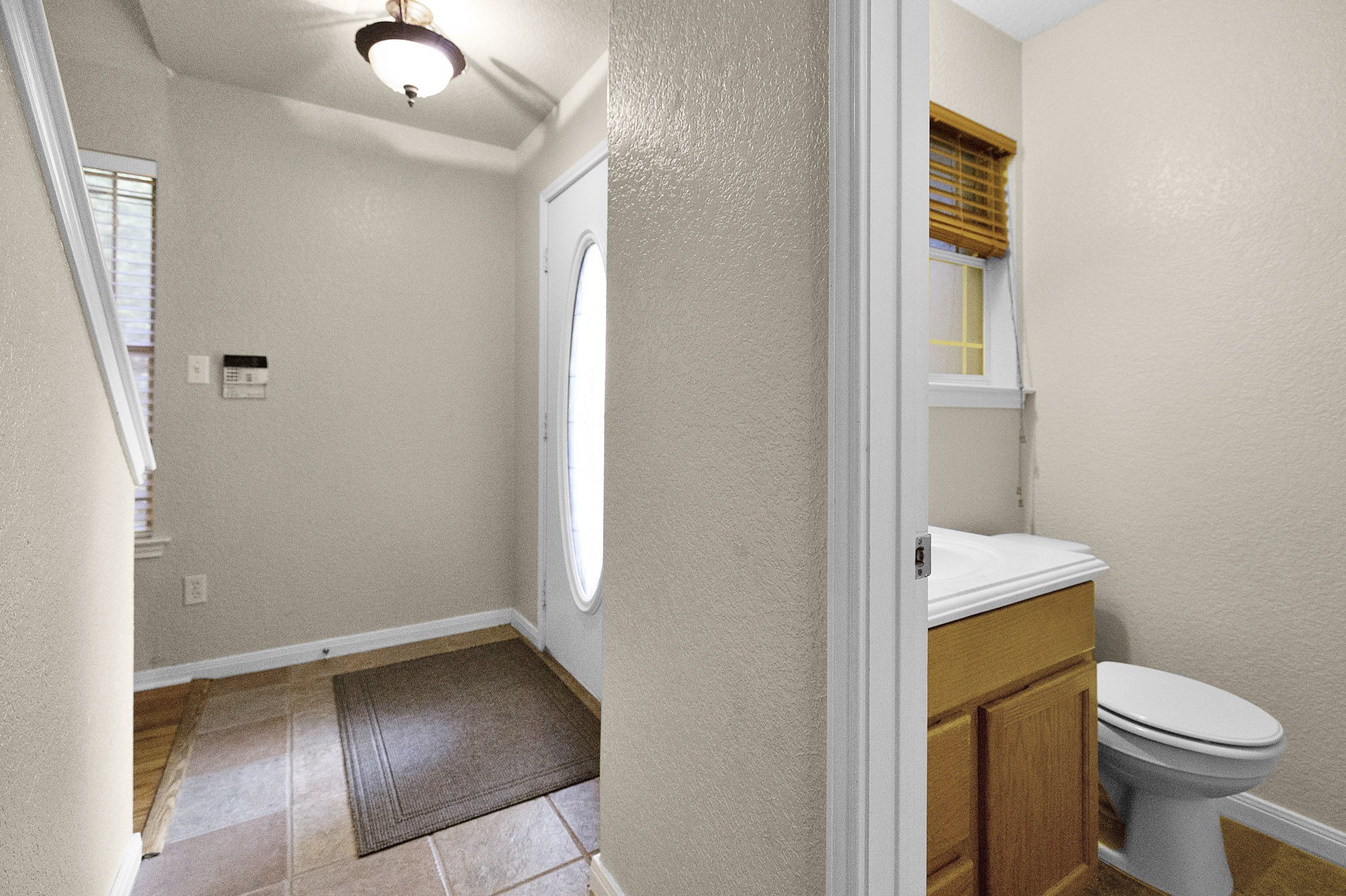 110 Hunter Ridge Road San Marcos, TX 78666 - Photo 37 of 40 Powder Room