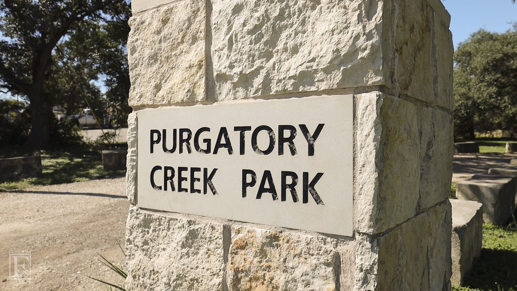 110 Hunter Ridge Road San Marcos, TX 78666 - Photo 39 of 40 Plenty of local parks and recreation