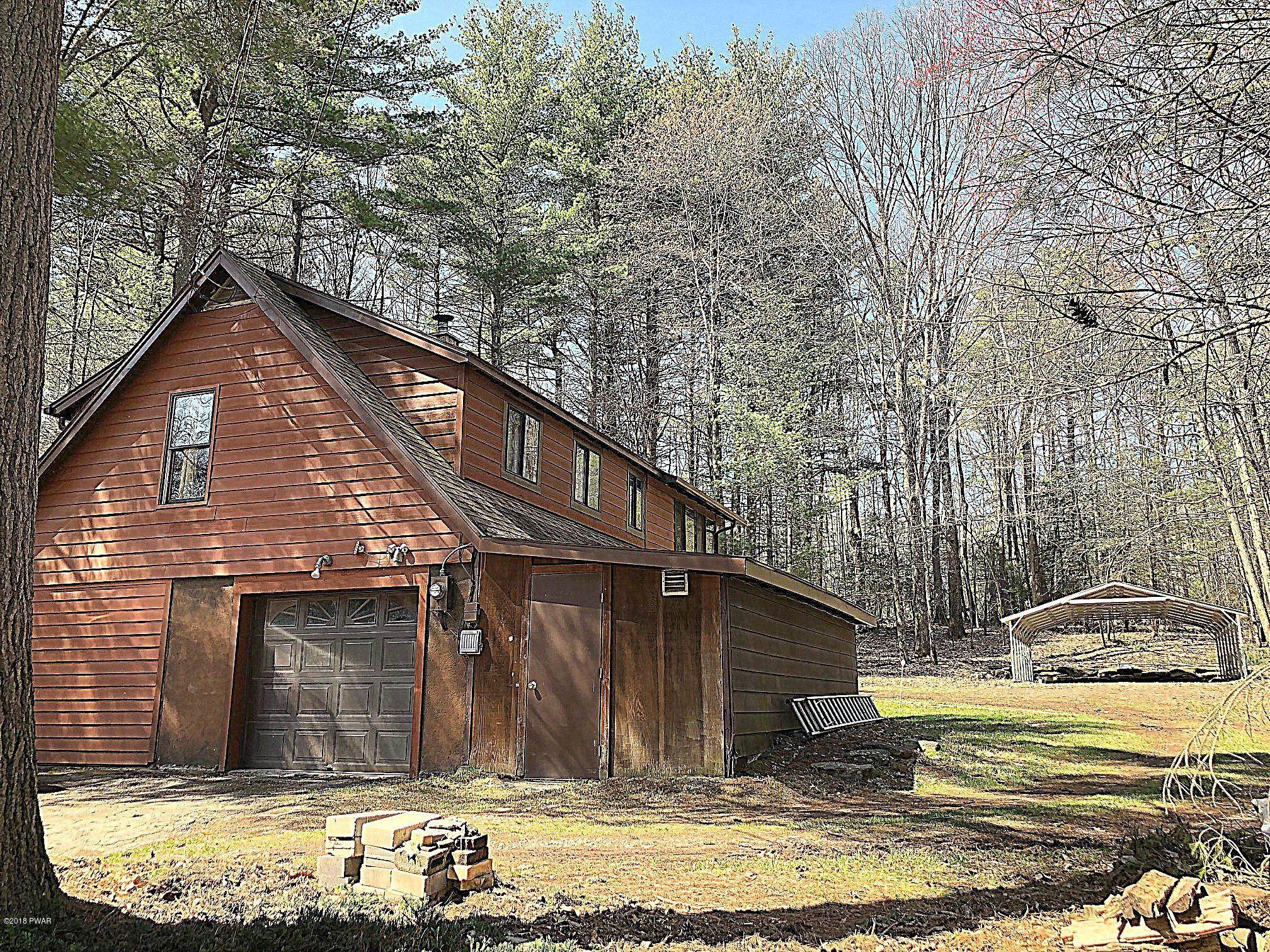 117 Dirk Road Tafton, PA 18464 - Photo 2 of 26
