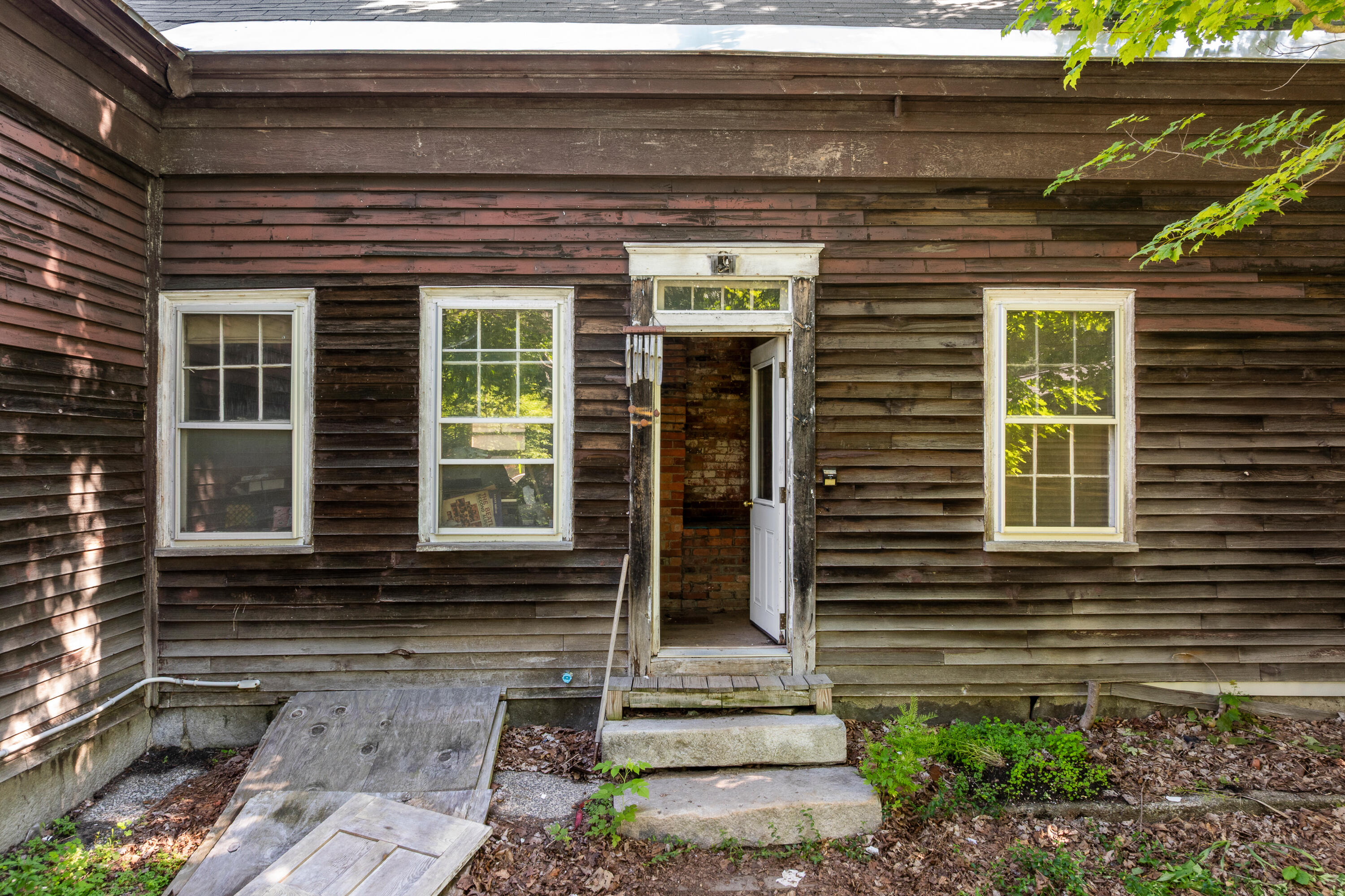 65 Lewiston Road New Gloucester, ME 04260 - Photo 12 of 46 65 Lewiston Rd. New Gloucester-18