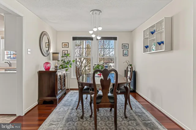 $950,000 | 535 South Lancaster Street, Arlington, VA 22204