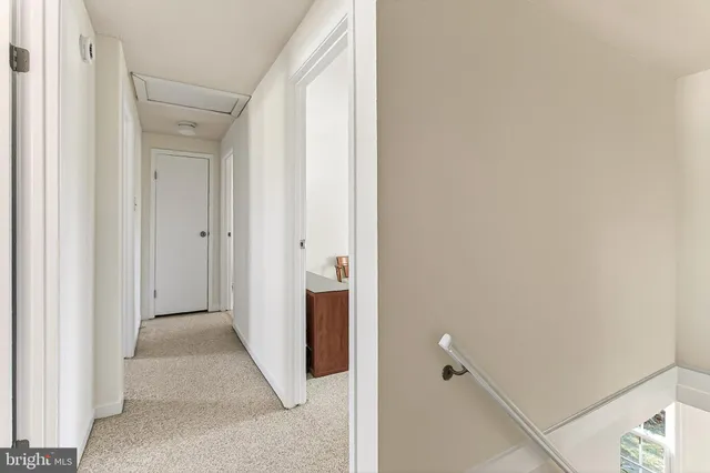 $950,000 | 535 South Lancaster Street, Arlington, VA 22204