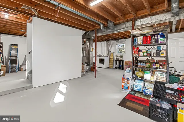 $950,000 | 535 South Lancaster Street, Arlington, VA 22204