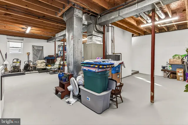 $950,000 | 535 South Lancaster Street, Arlington, VA 22204