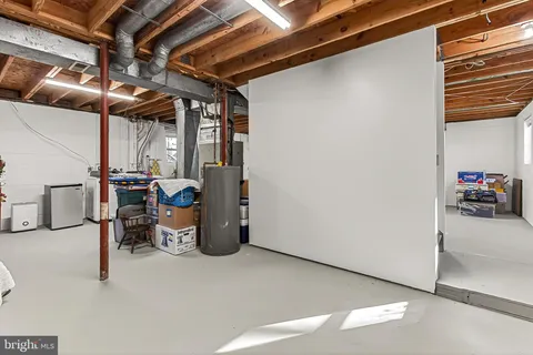 $950,000 | 535 South Lancaster Street, Arlington, VA 22204