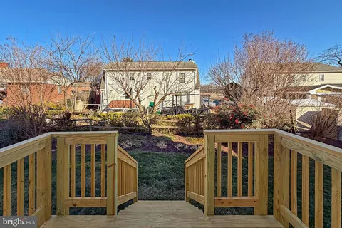 $950,000 | 535 South Lancaster Street, Arlington, VA 22204