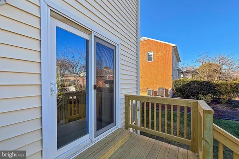 $950,000 | 535 South Lancaster Street, Arlington, VA 22204