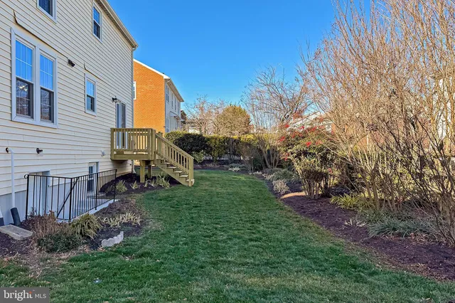 $950,000 | 535 South Lancaster Street, Arlington, VA 22204