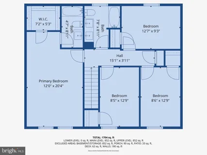 $950,000 | 535 South Lancaster Street, Arlington, VA 22204