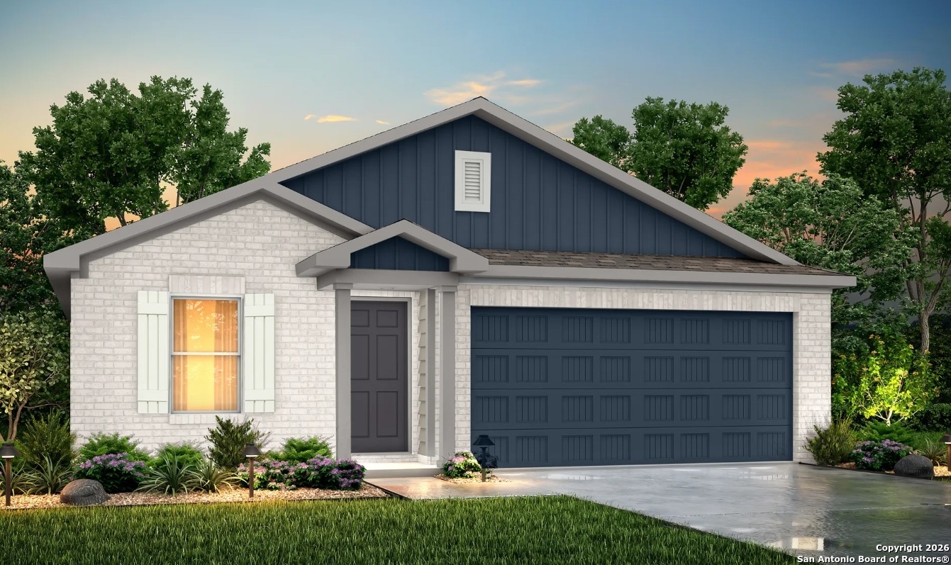 114 Boulder Ridge Drive Cuero, TX 77954 - Photo 1 of 7