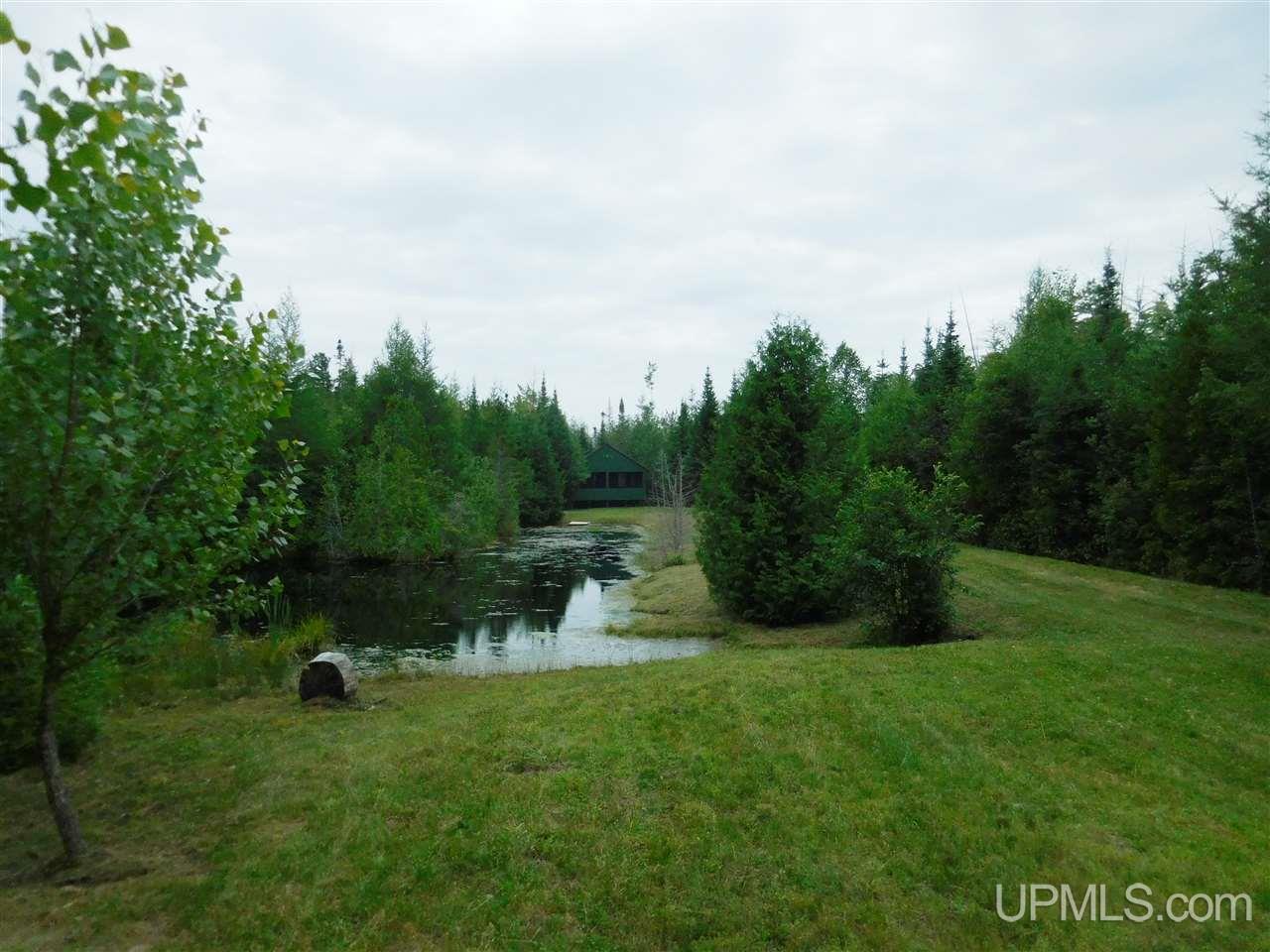 2324 Carlson Road Manistique, MI 49854 - Photo 14 of 35 Gallery Image 14