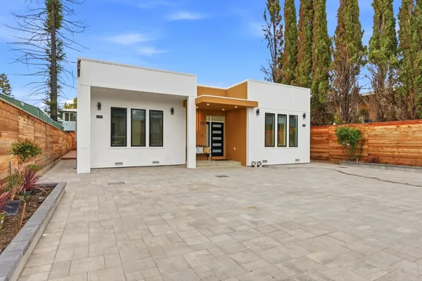 $2,199,800 | 314 Poplar Avenue, Redwood City, CA 94061