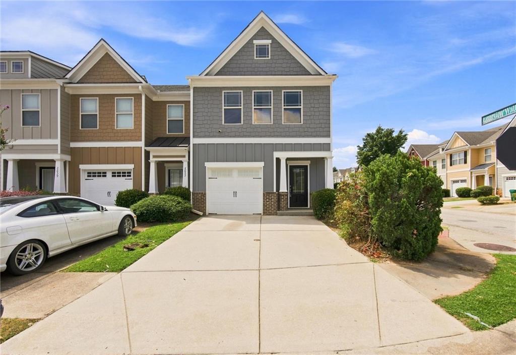 2655 Avanti Way Decatur, GA 30035 - Photo 2 of 27 Gallery Image 2