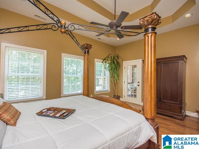 146 High Hampton Drive, Unit 36 Pelham, AL 35124 - Photo 18 of 40