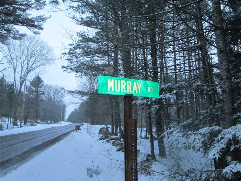 20 Murray Road Jefferson, ME 04348 - Photo 3 of 6 Exterior Front.