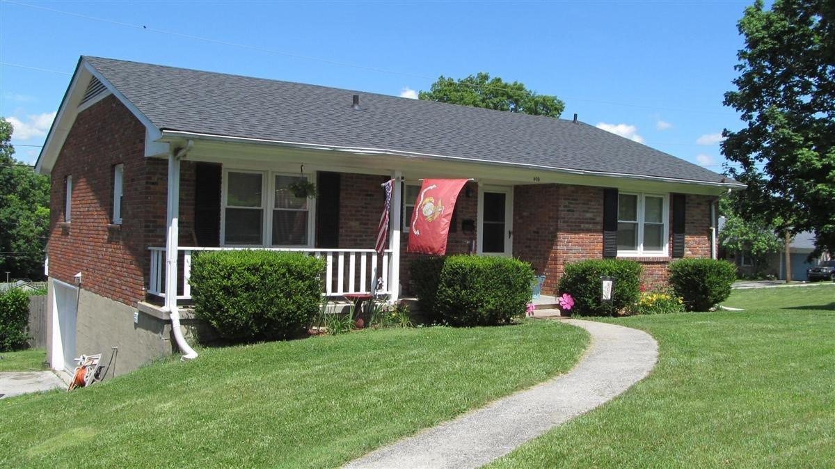 400 Ridgewood Lane Frankfort, KY 40601 - Photo 1 of 33 Photo 1