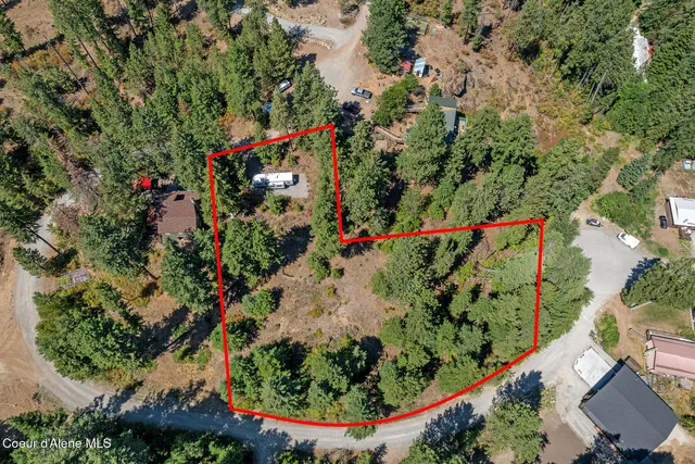 $175,000 | 18549 West Holliday Way, Post Falls, ID 83854