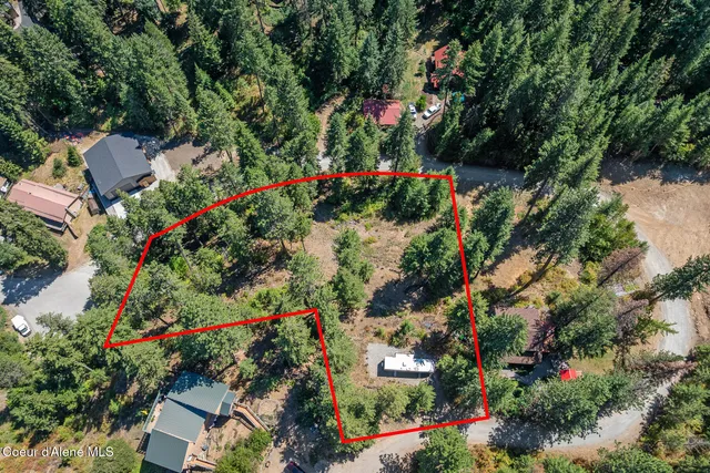 $175,000 | 18549 West Holliday Way, Post Falls, ID 83854