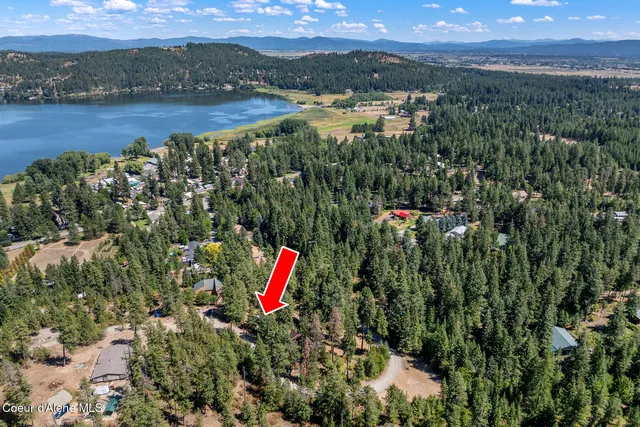 $175,000 | 18549 West Holliday Way, Post Falls, ID 83854