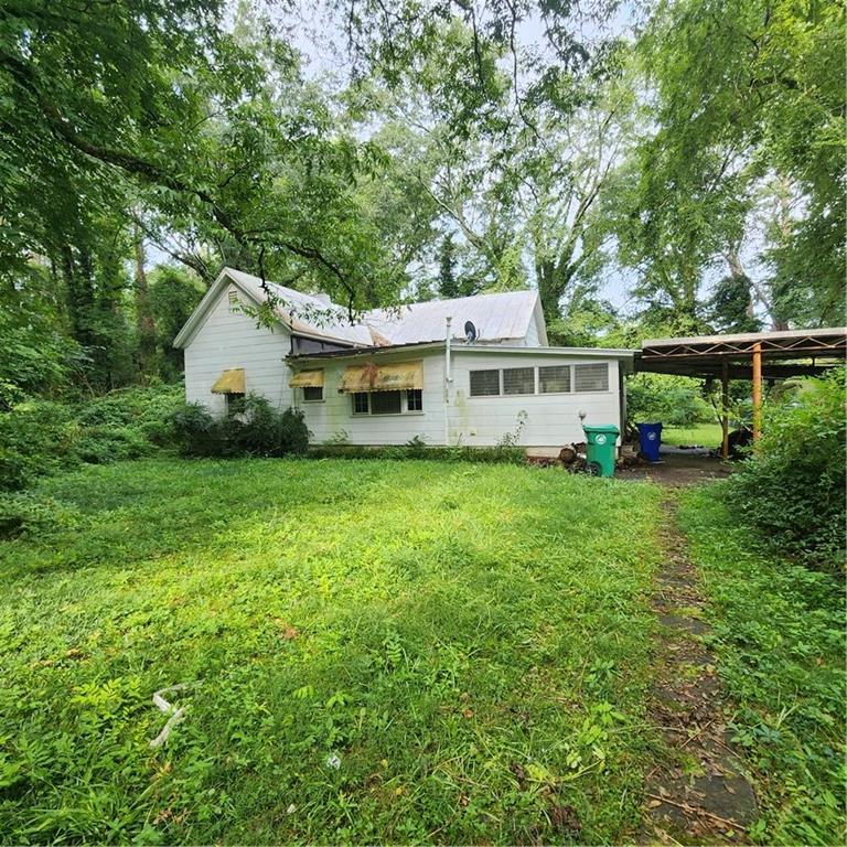 5300 Flakes Mill Road Ellenwood, GA 30294 - Photo 8 of 11 Gallery Image 8