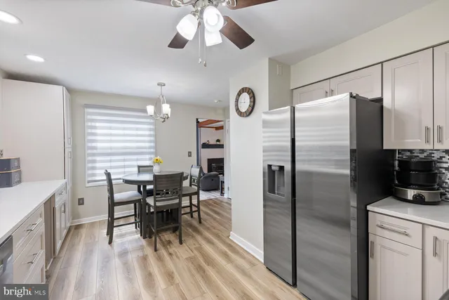 $529,900 | 7917 Parke W Drive, Glen Burnie, MD 21061