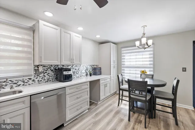 $529,900 | 7917 Parke W Drive, Glen Burnie, MD 21061