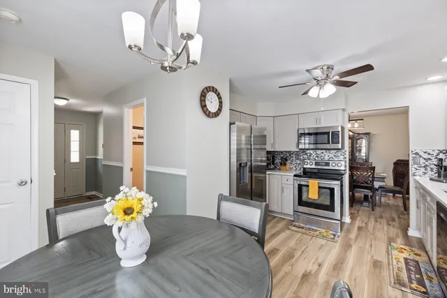 $529,900 | 7917 Parke W Drive, Glen Burnie, MD 21061