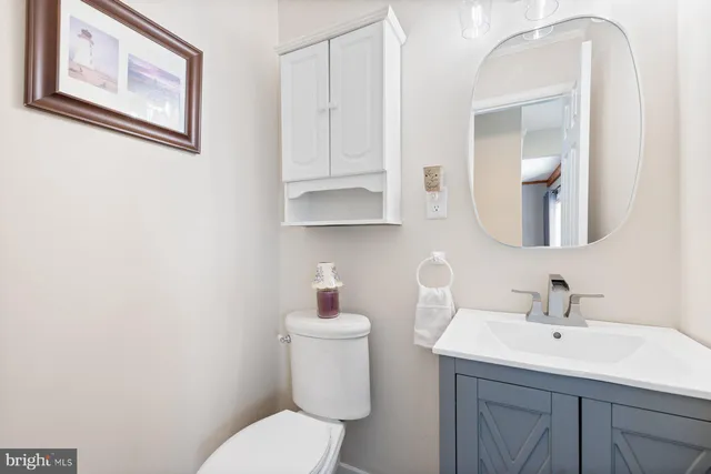 $529,900 | 7917 Parke W Drive, Glen Burnie, MD 21061