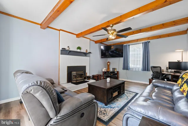 $529,900 | 7917 Parke W Drive, Glen Burnie, MD 21061