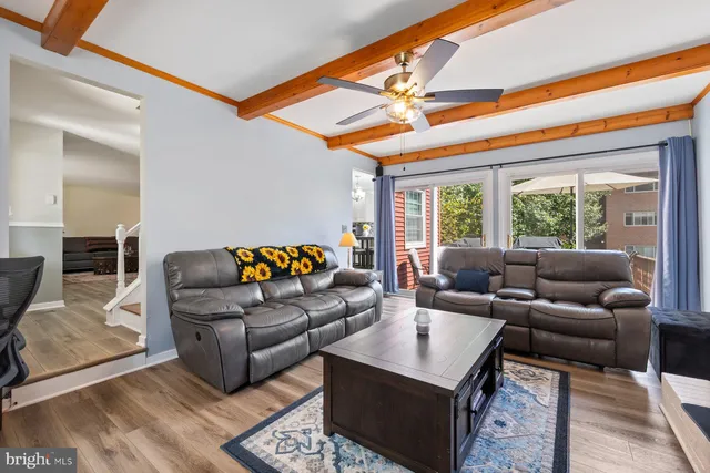 $529,900 | 7917 Parke W Drive, Glen Burnie, MD 21061