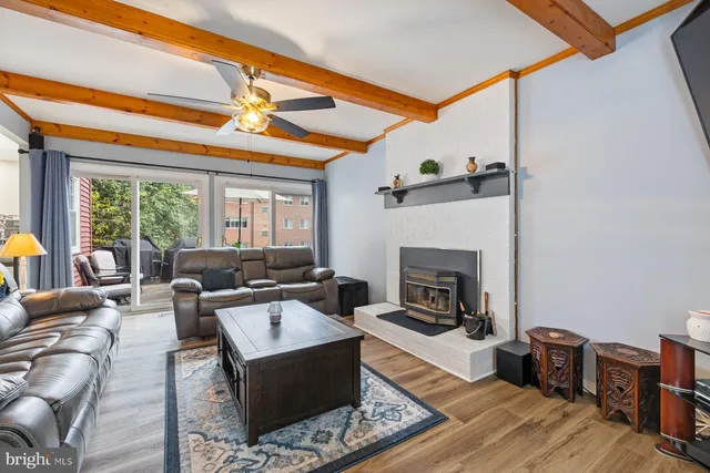 $529,900 | 7917 Parke W Drive, Glen Burnie, MD 21061