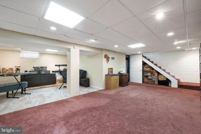 $529,900 | 7917 Parke W Drive, Glen Burnie, MD 21061