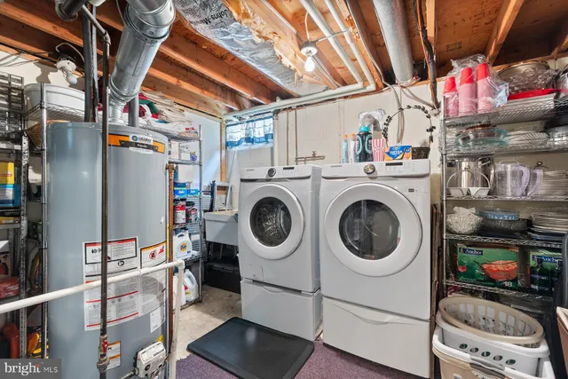 $529,900 | 7917 Parke W Drive, Glen Burnie, MD 21061