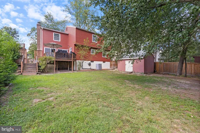 $529,900 | 7917 Parke W Drive, Glen Burnie, MD 21061