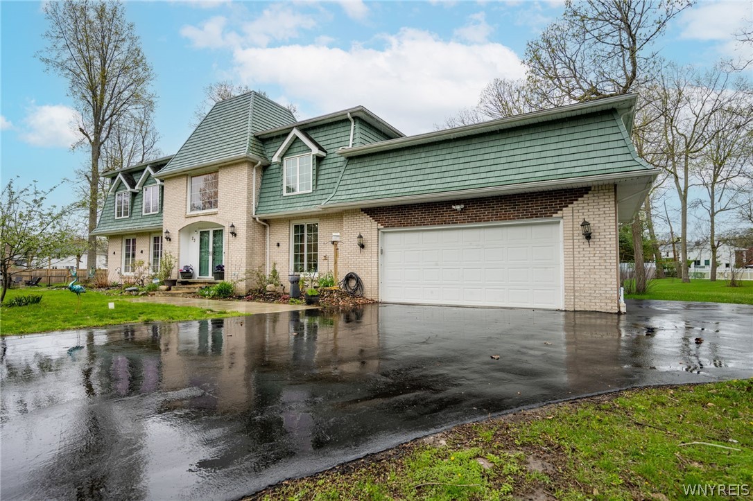 23 Fennec Lane Amherst, NY 14051 - Photo 3 of 48
