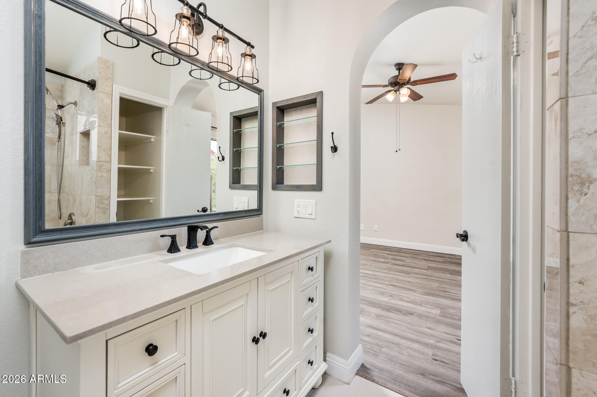 2717 East Dry Creek Road Phoenix, AZ 85048 - Photo 24 of 36 Primary Bath