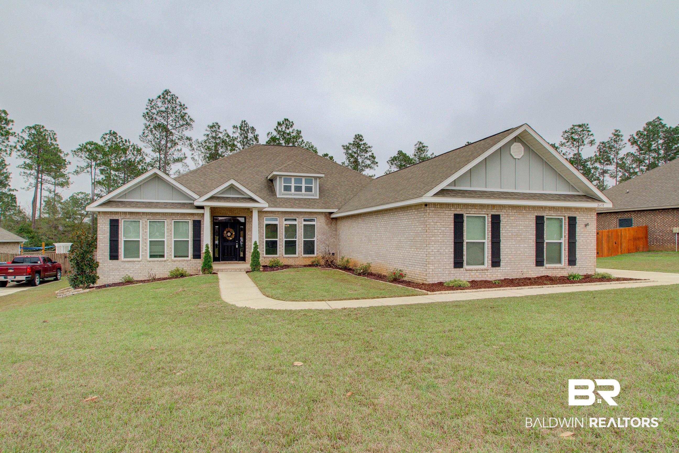 26450 Rosedown Lane Daphne, AL 36526 - Photo 1 of 34