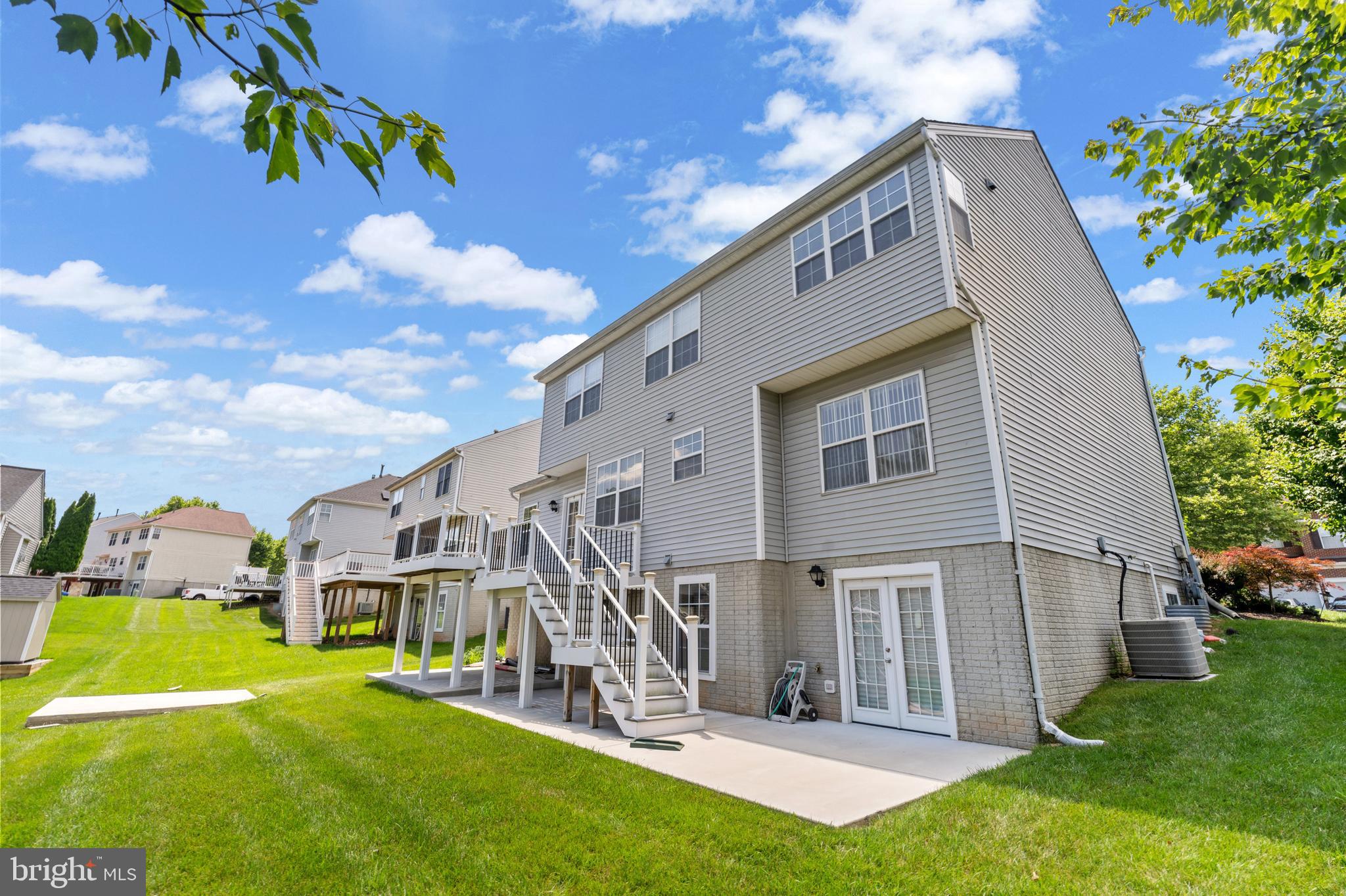 4023 Paige View Road Randallstown, MD 21133 - Photo 56 of 59