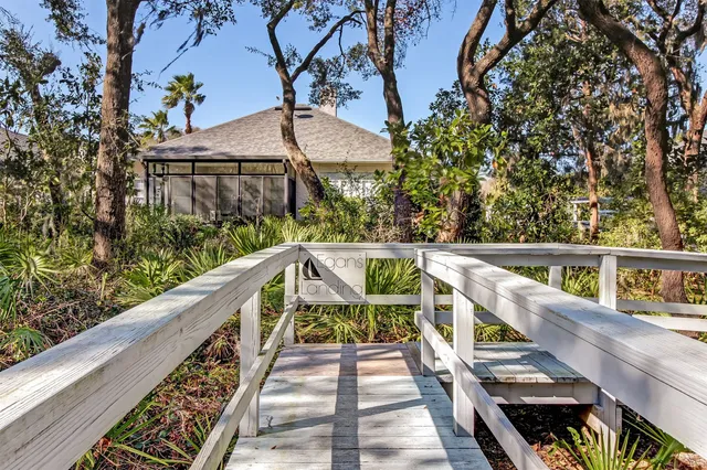 $1,199,000 | 2674 Robert Oliver Avenue, Fernandina Beach, FL 32034